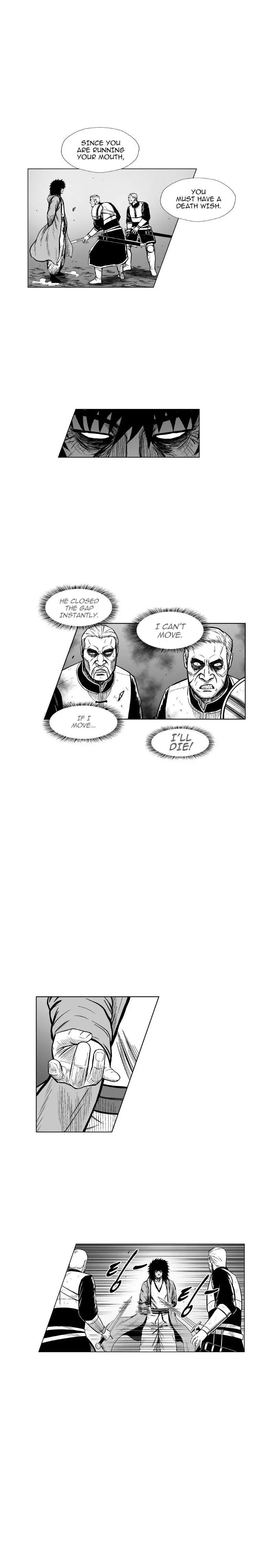 Red storm Episode 321 - Page 3