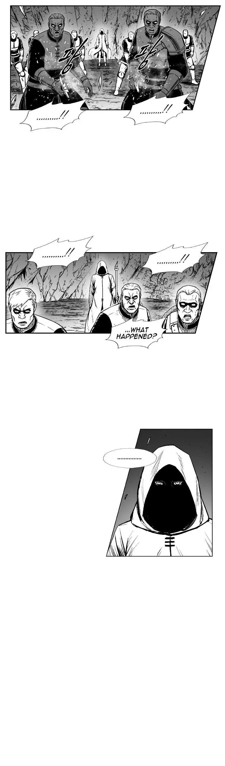 Red storm Episode 321 - Page 4