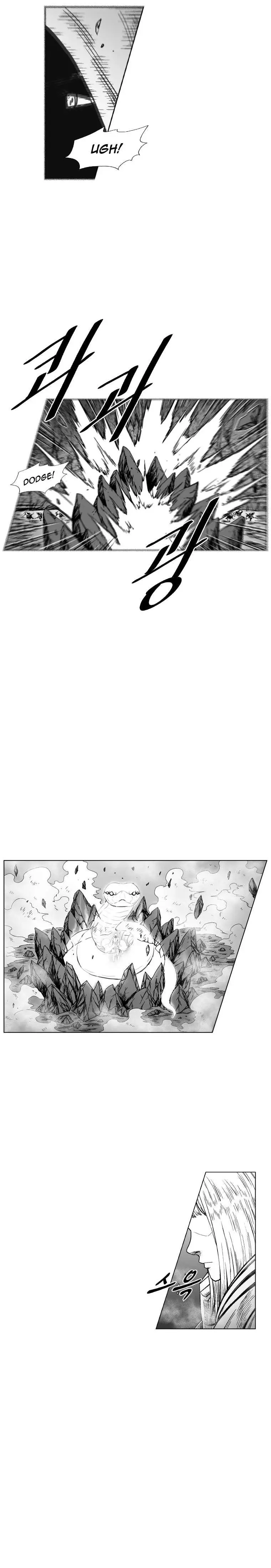 Red storm Episode 321 - Page 9