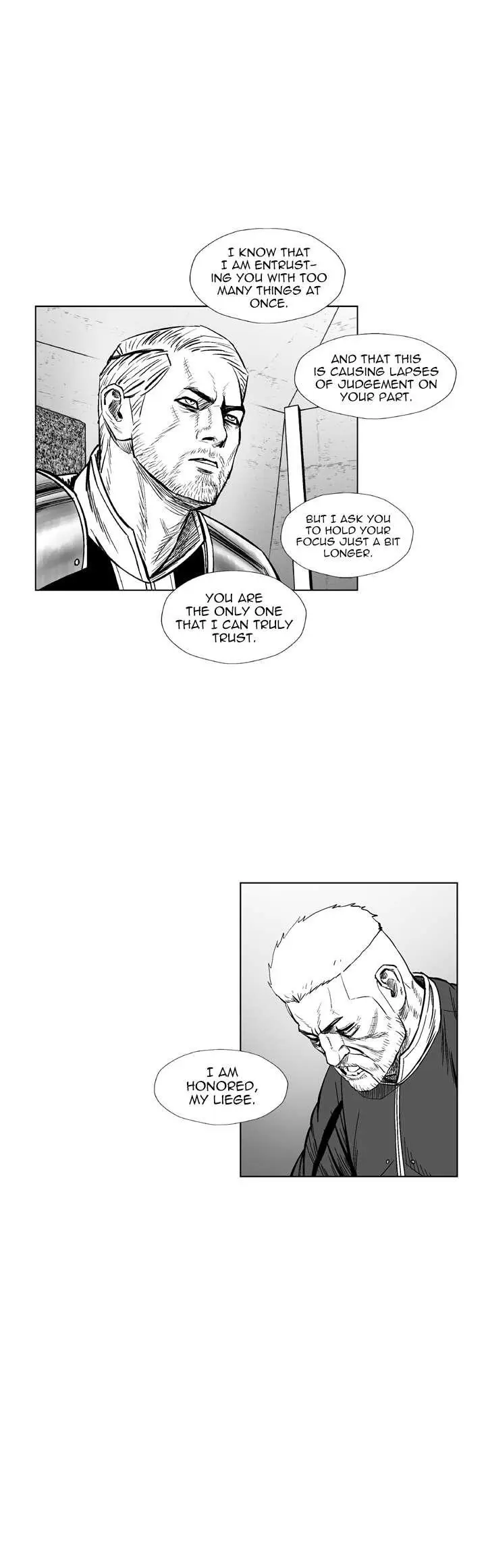 Red storm Episode 322 - Page 10