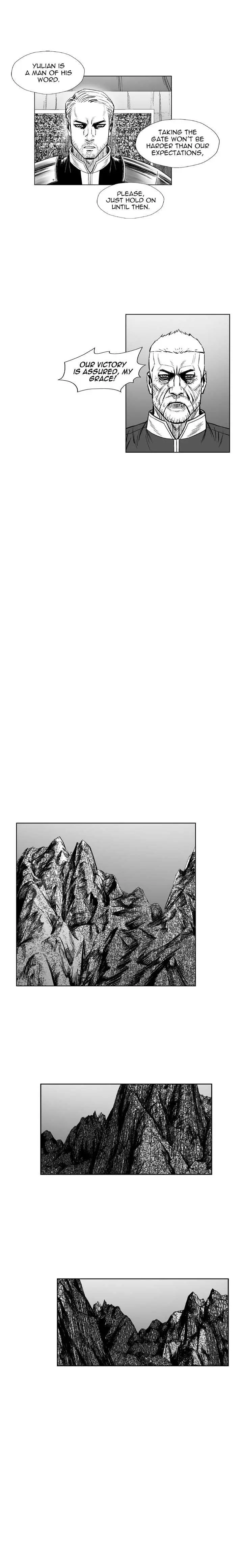 Red storm Episode 322 - Page 11