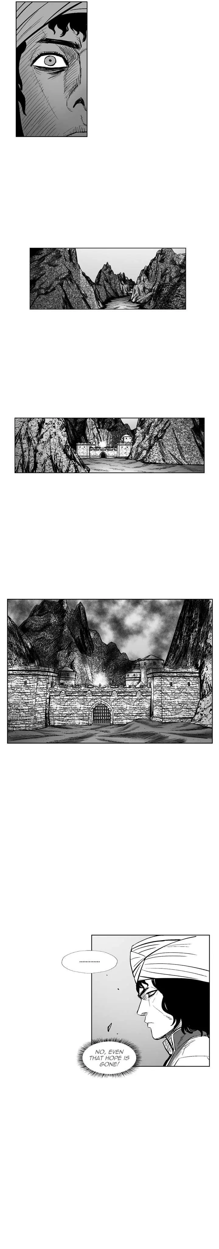 Red storm Episode 322 - Page 13