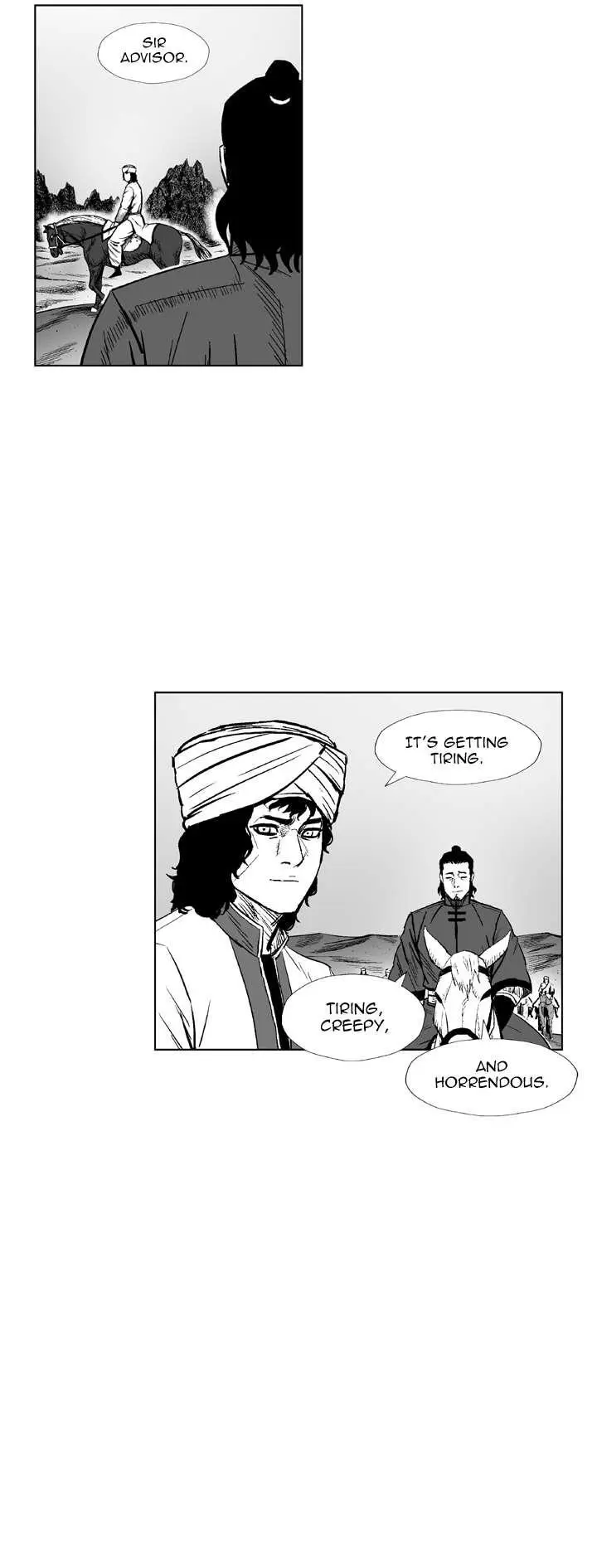 Red storm Episode 322 - Page 14