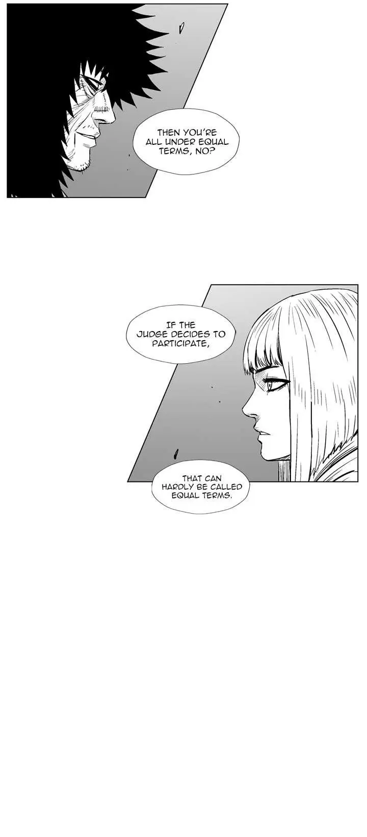 Red storm Episode 322 - Page 16
