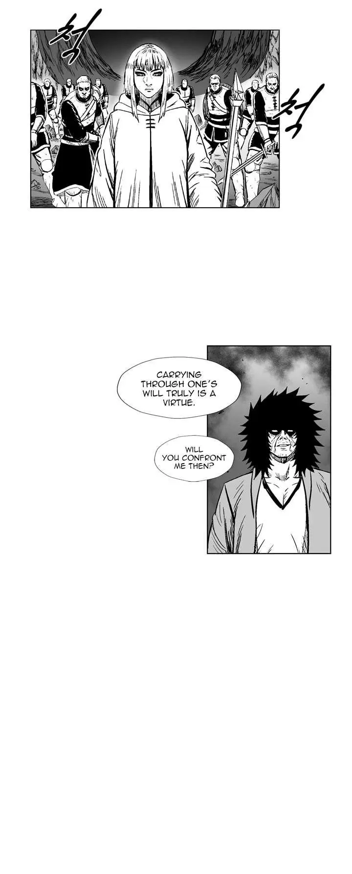 Red storm Episode 322 - Page 18