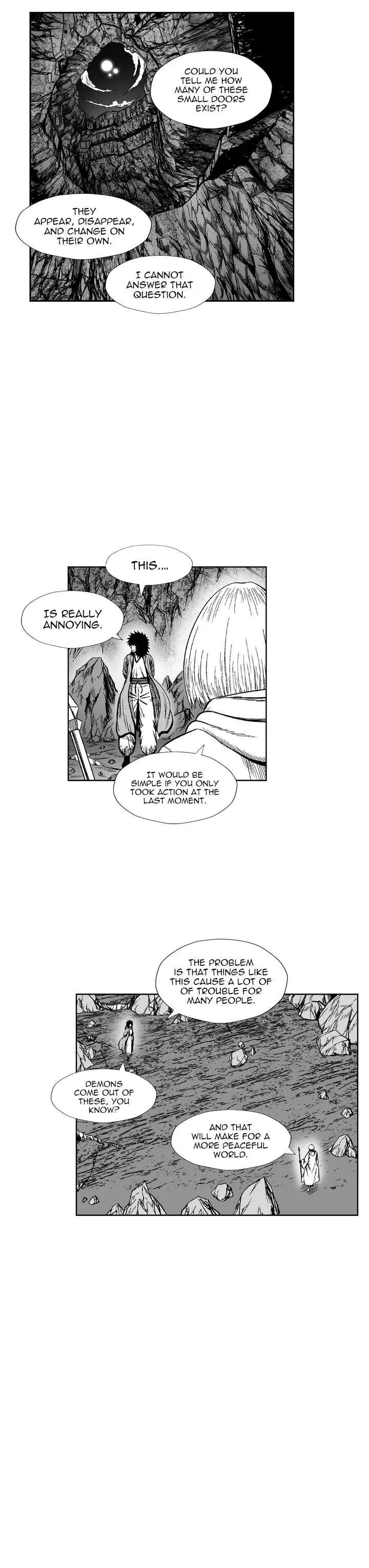 Red storm Episode 322 - Page 20