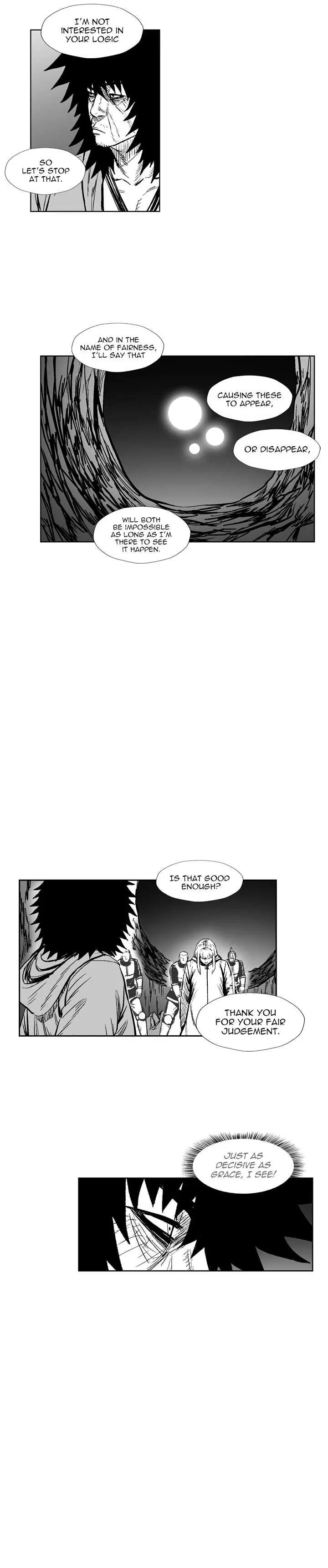 Red storm Episode 322 - Page 21