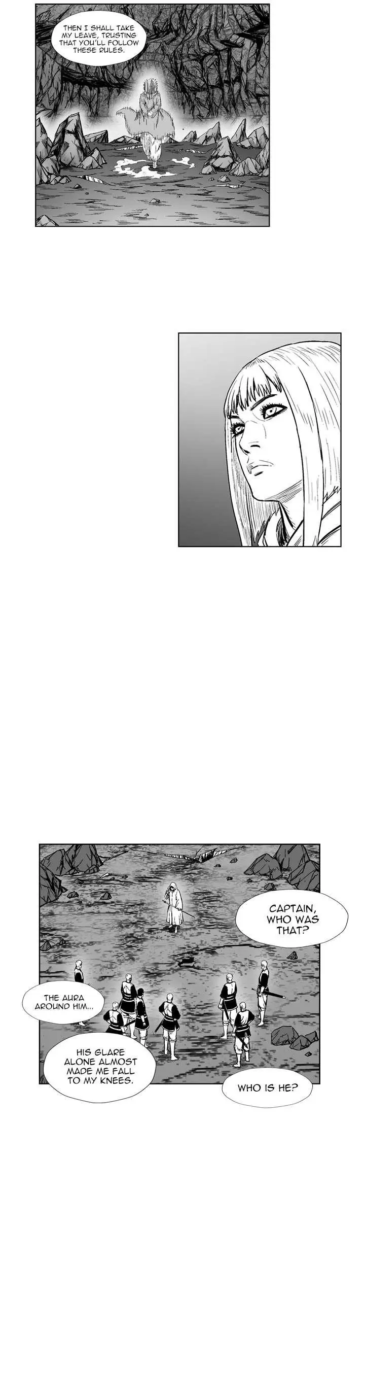 Red storm Episode 322 - Page 22