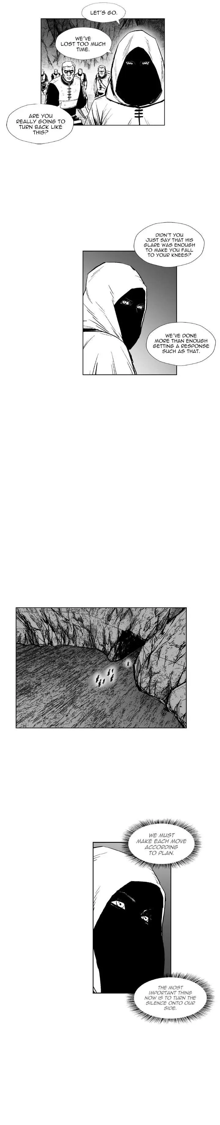 Red storm Episode 322 - Page 23