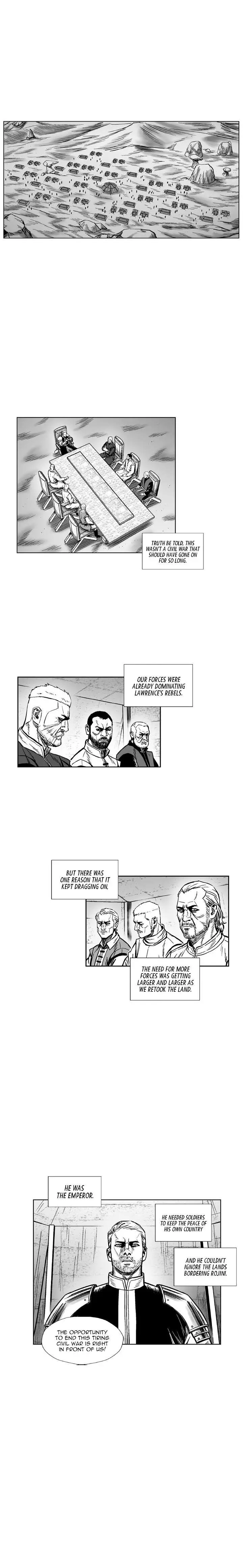 Red storm Episode 322 - Page 3