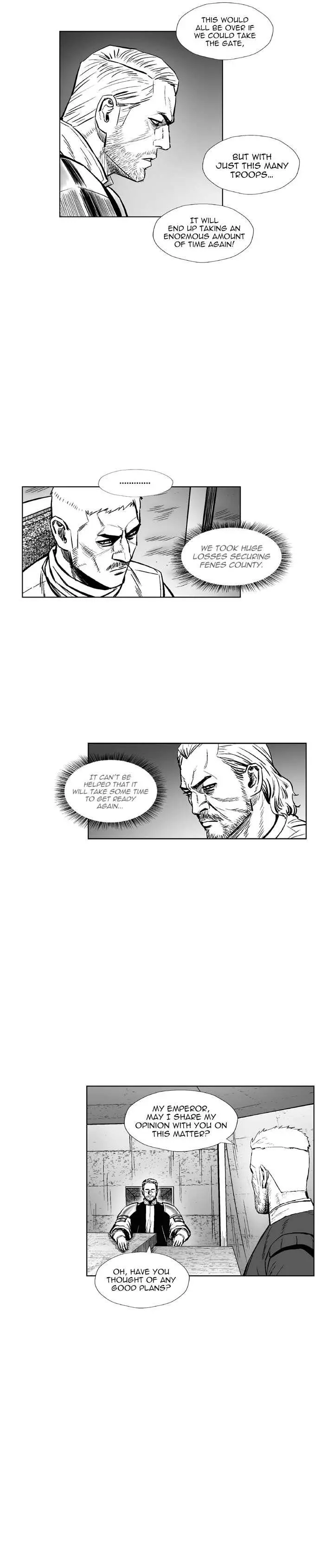 Red storm Episode 322 - Page 4