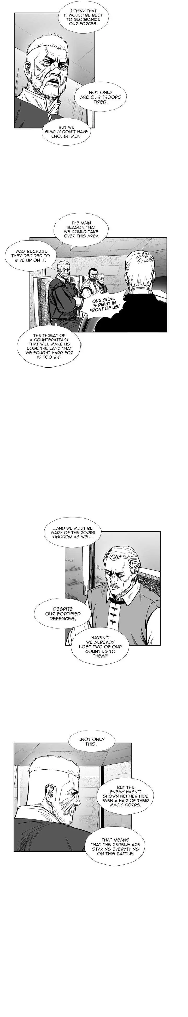 Red storm Episode 322 - Page 5