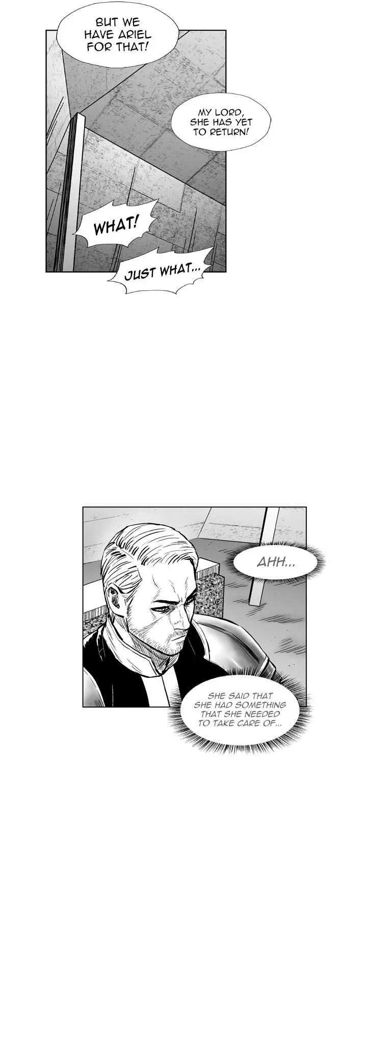 Red storm Episode 322 - Page 6