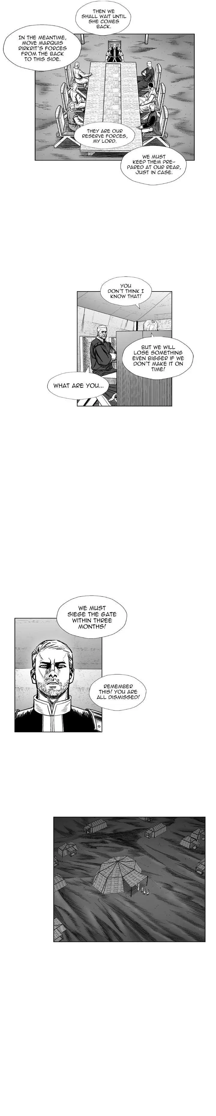 Red storm Episode 322 - Page 7