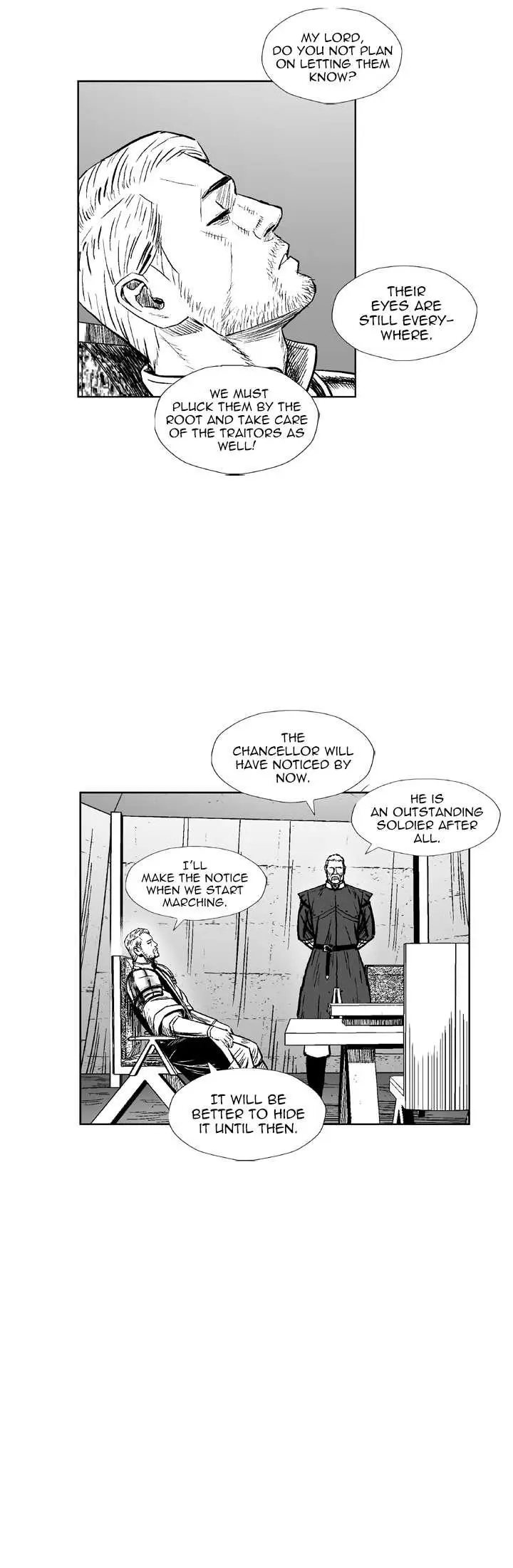 Red storm Episode 322 - Page 8