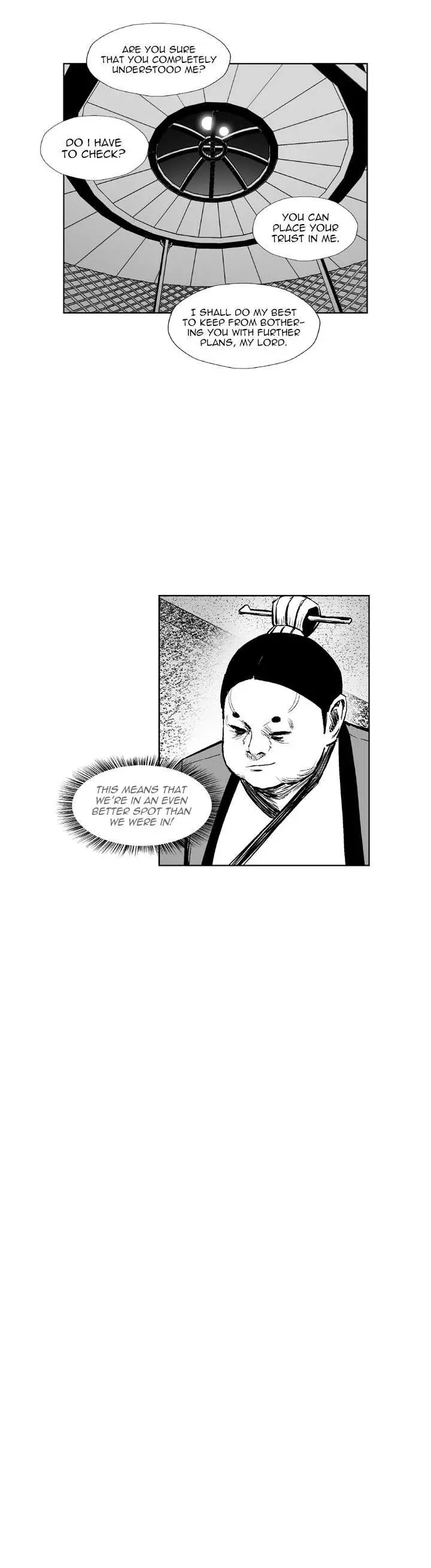 Red storm Episode 323 - Page 12