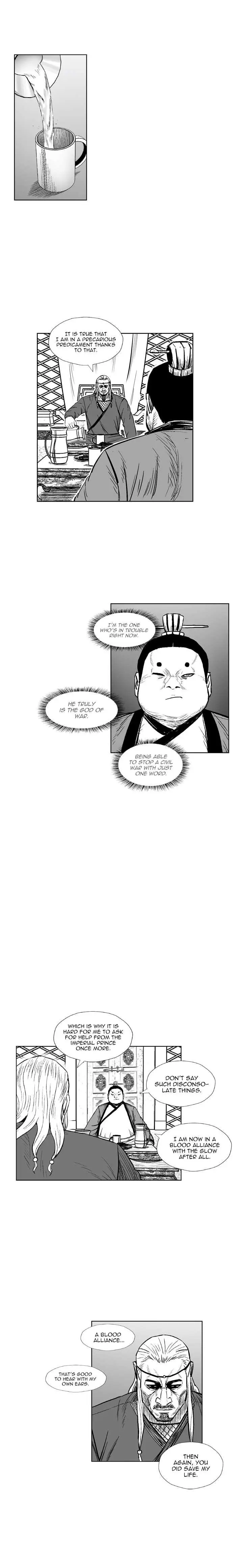 Red storm Episode 323 - Page 3