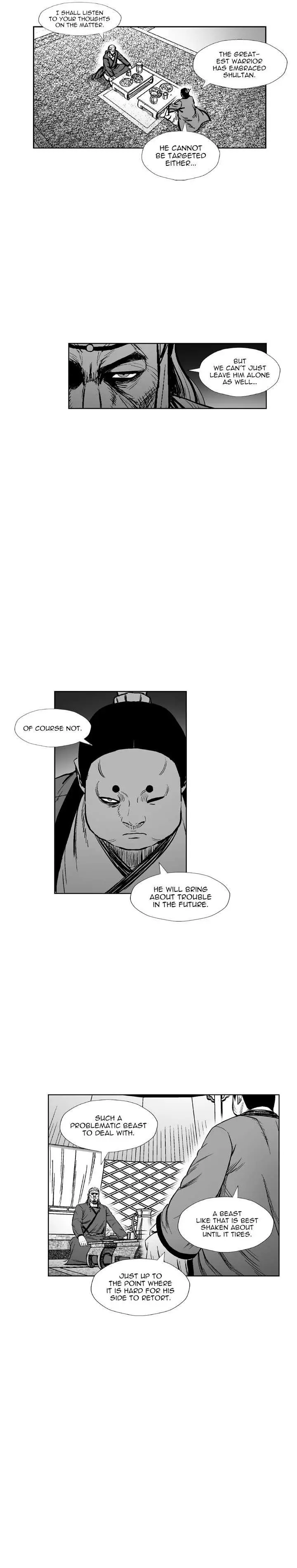 Red storm Episode 323 - Page 6