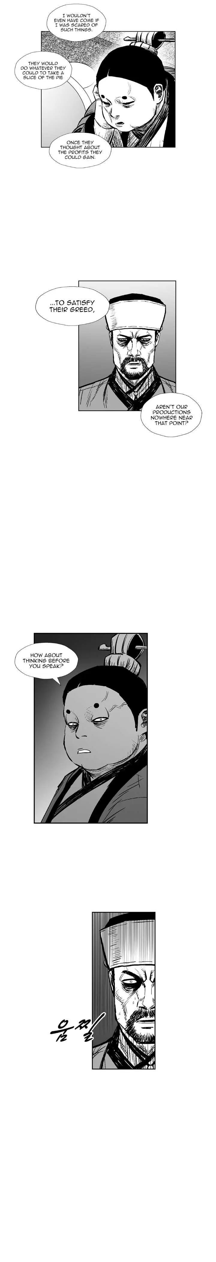 Red storm Episode 323 - Page 9