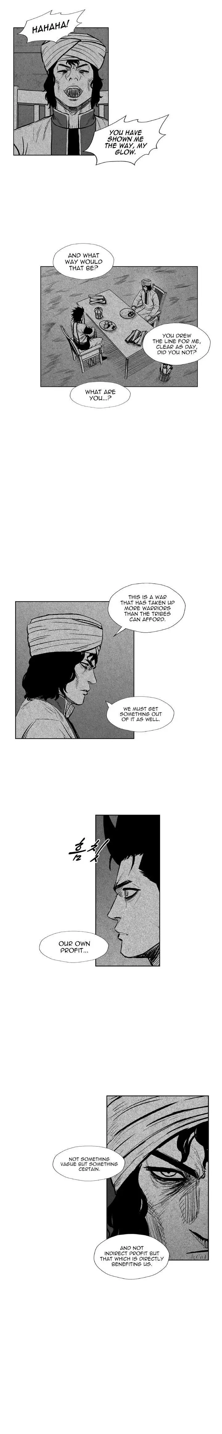 Red storm Episode 324 - Page 12