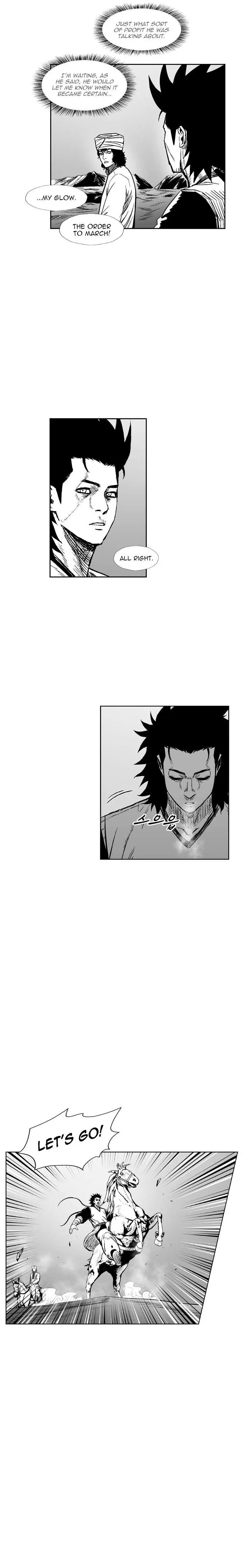 Red storm Episode 324 - Page 13