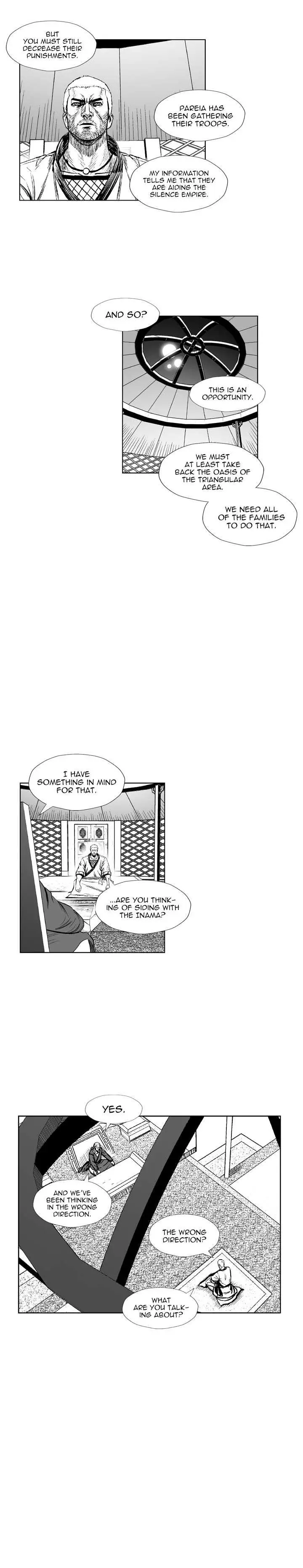 Red storm Episode 324 - Page 19