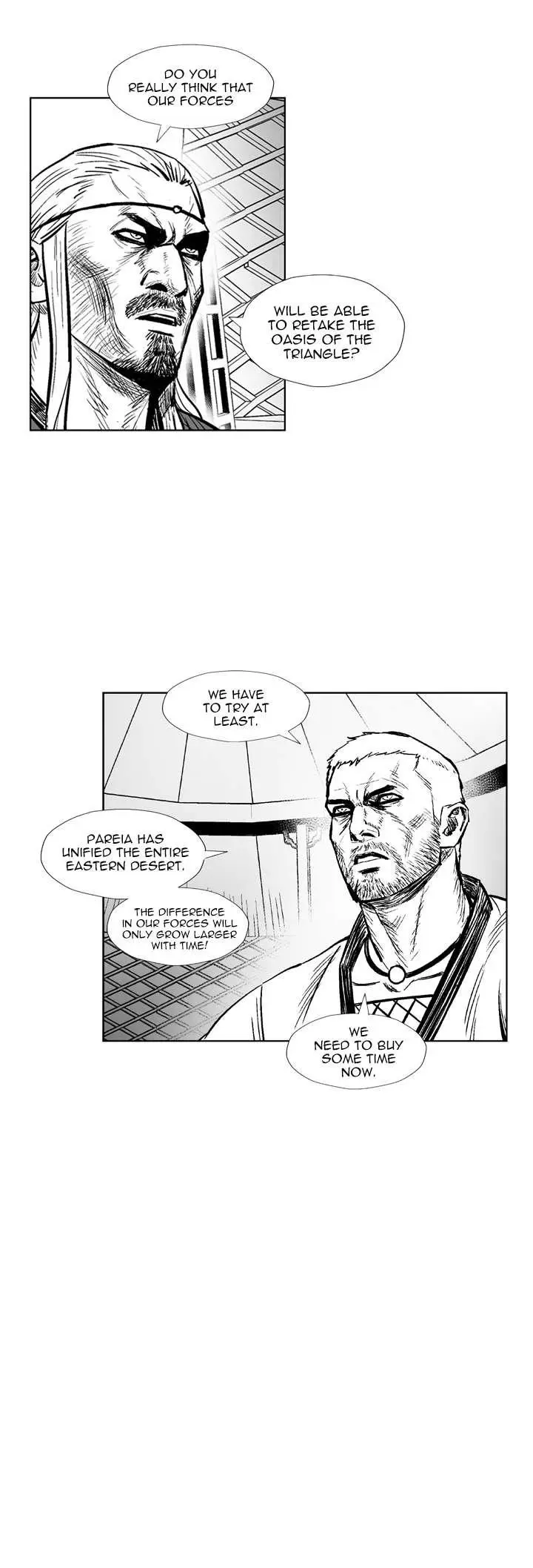 Red storm Episode 324 - Page 20