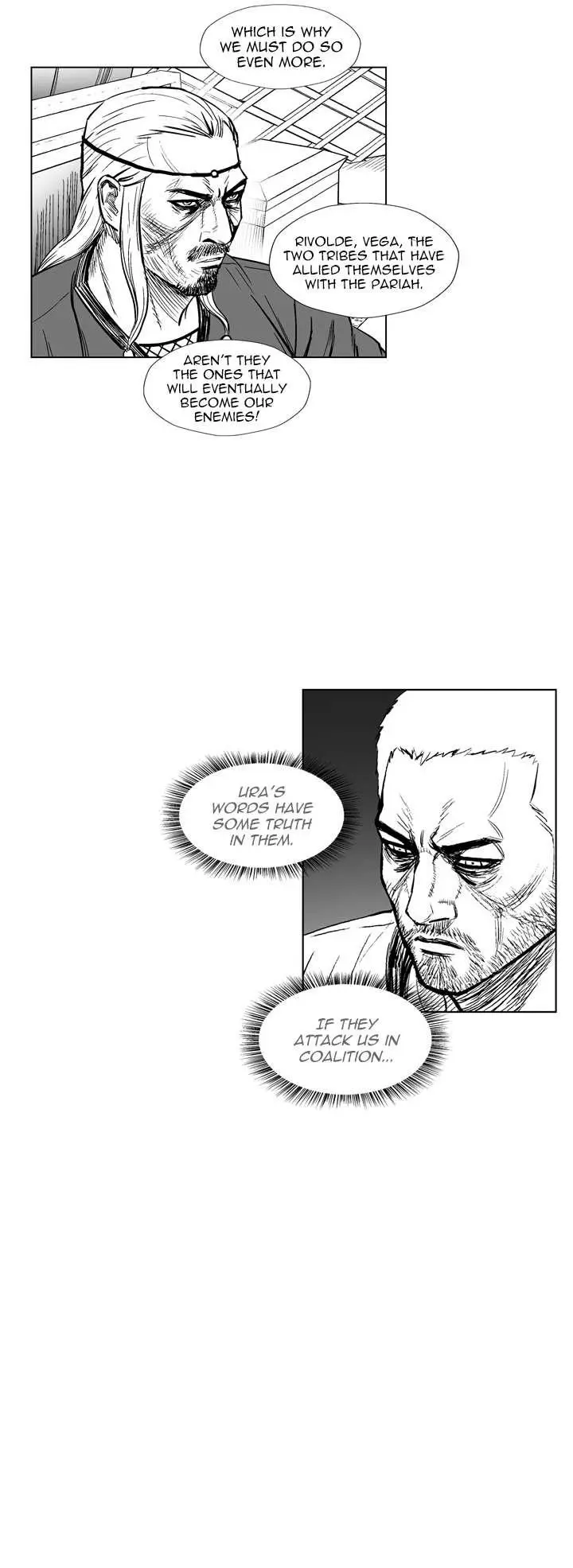 Red storm Episode 324 - Page 22