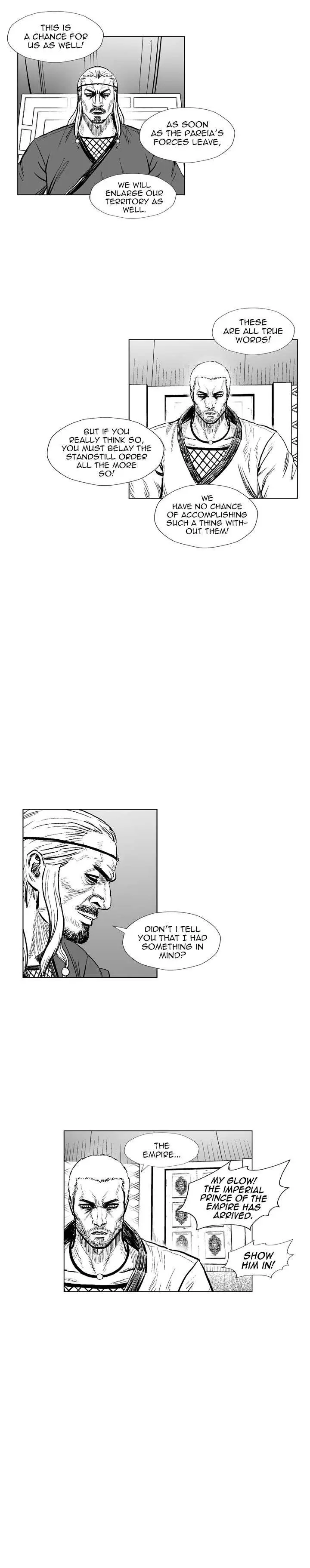 Red storm Episode 324 - Page 23