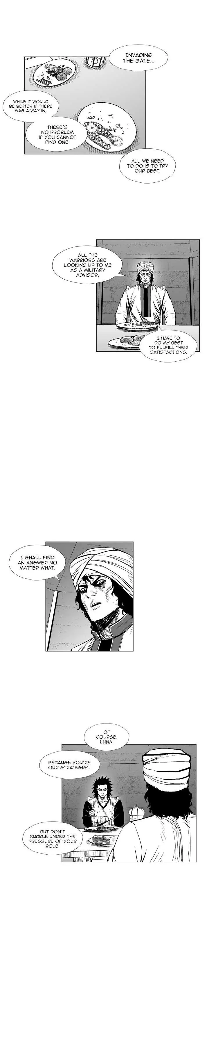 Red storm Episode 324 - Page 3