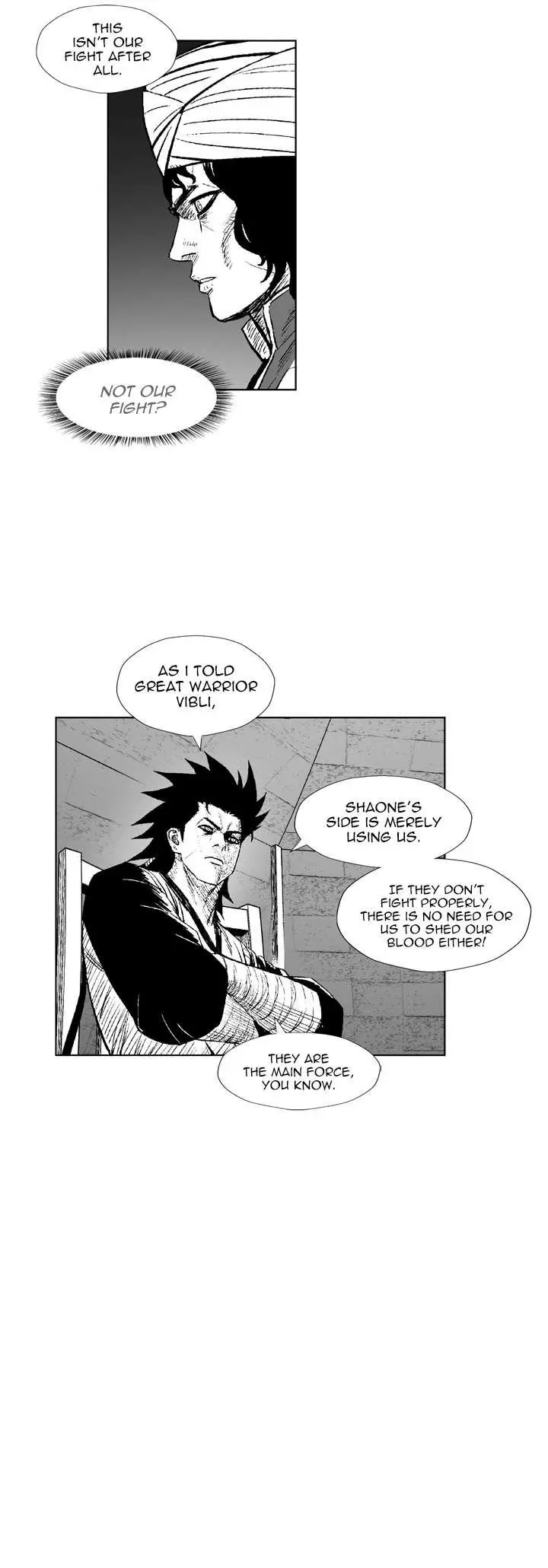 Red storm Episode 324 - Page 4