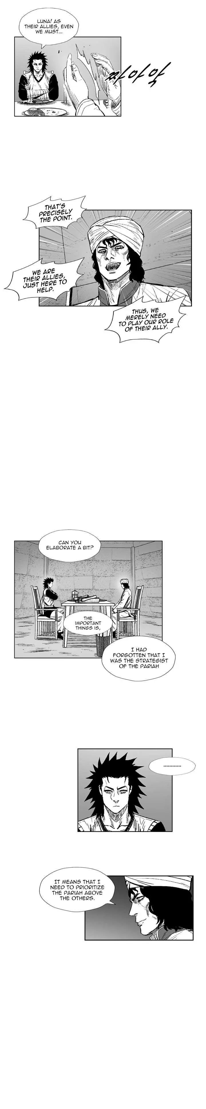 Red storm Episode 324 - Page 7