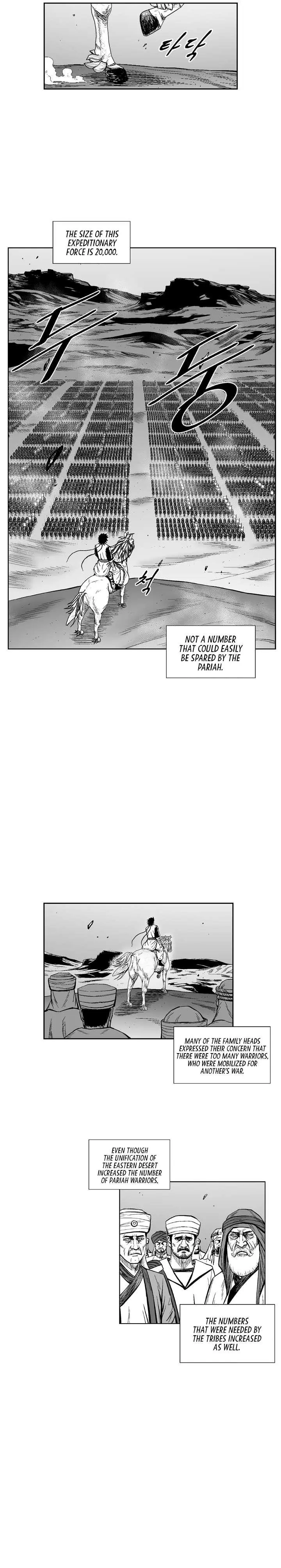Red storm Episode 324 - Page 9