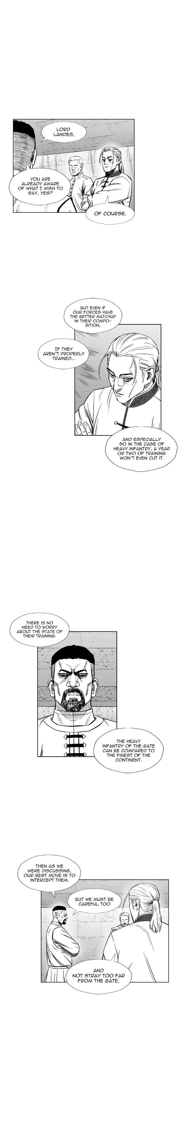Red storm Episode 325 - Page 10