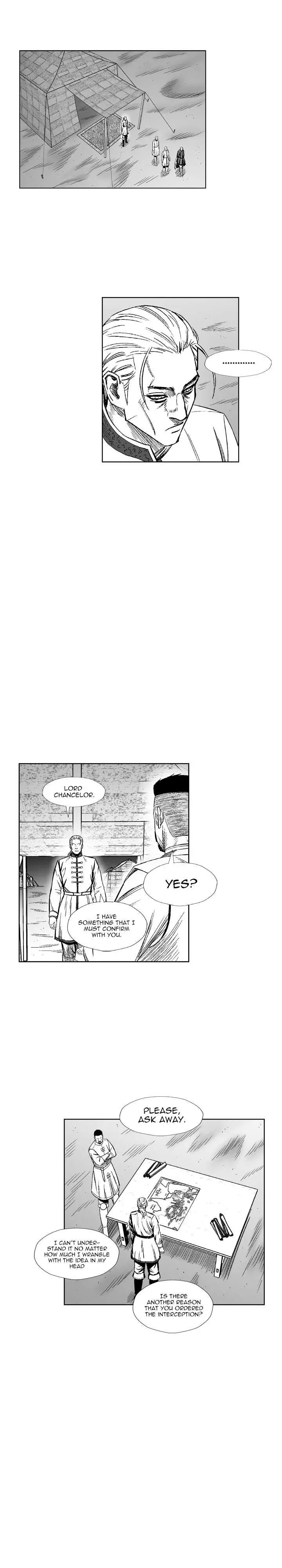 Red storm Episode 325 - Page 12