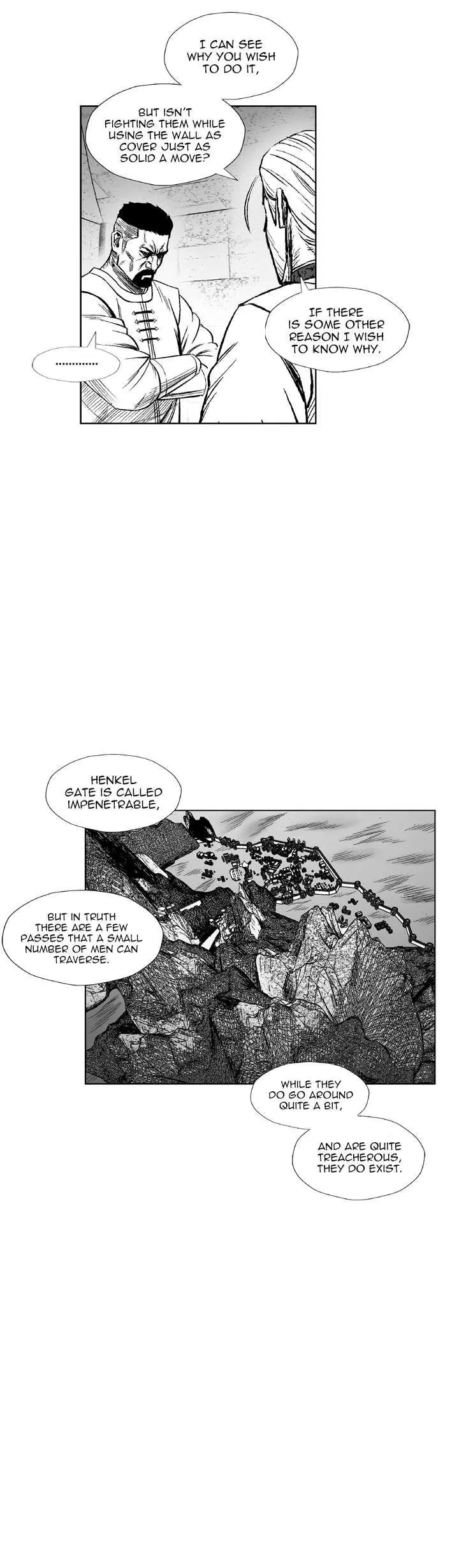 Red storm Episode 325 - Page 13