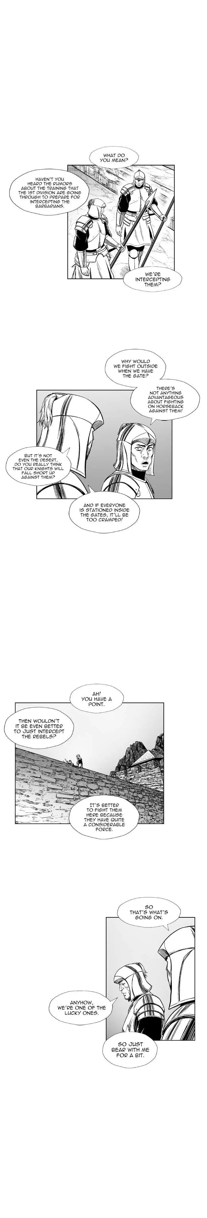 Red storm Episode 325 - Page 4