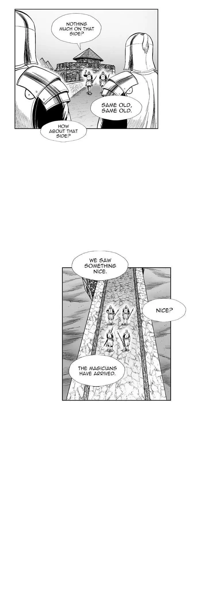 Red storm Episode 325 - Page 5