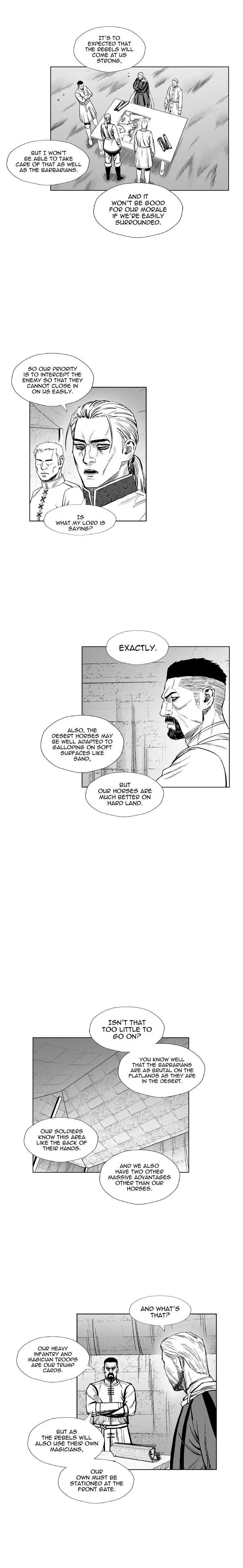 Red storm Episode 325 - Page 9