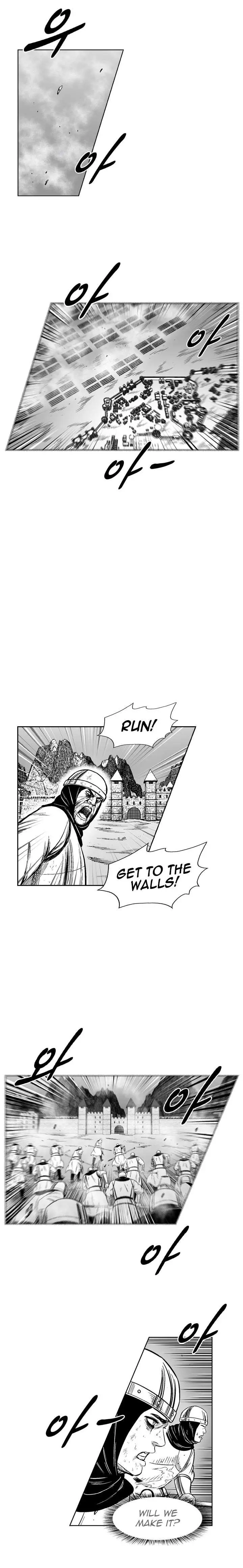 Red storm Episode 326 - Page 18