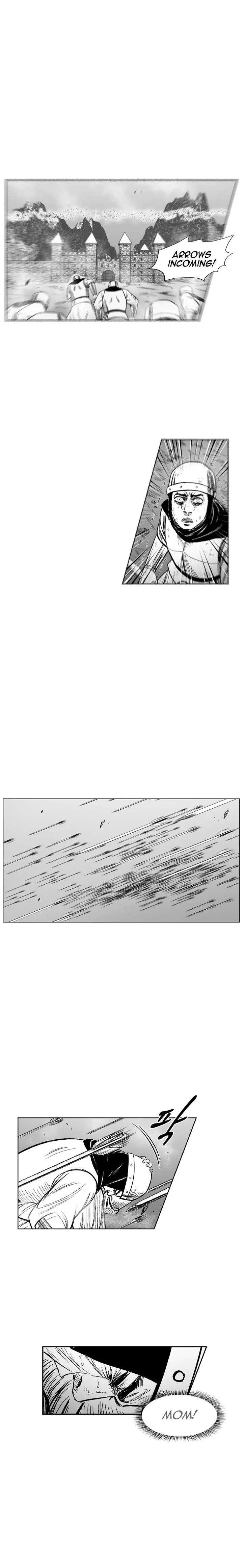 Red storm Episode 326 - Page 19