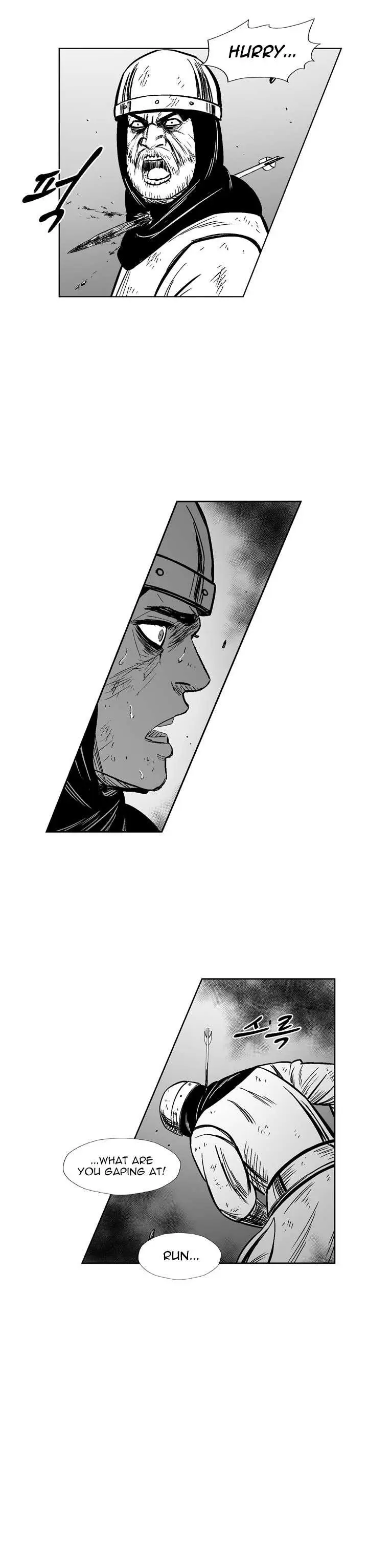 Red storm Episode 326 - Page 22