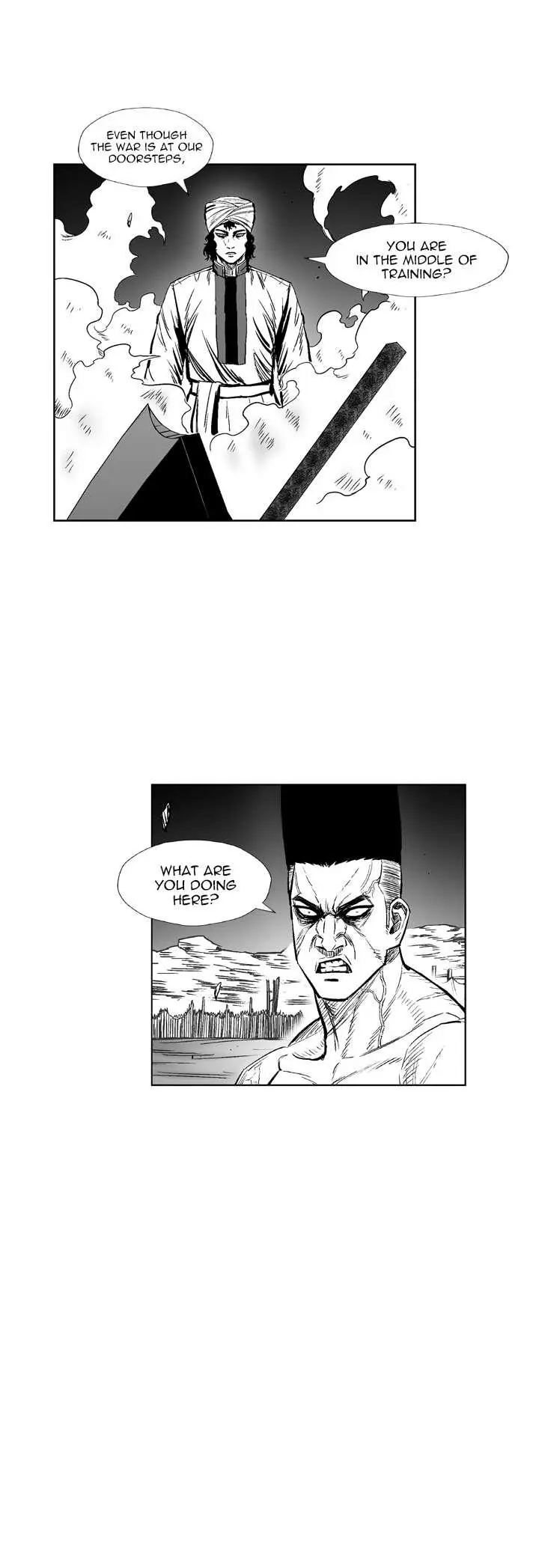 Red storm Episode 326 - Page 7