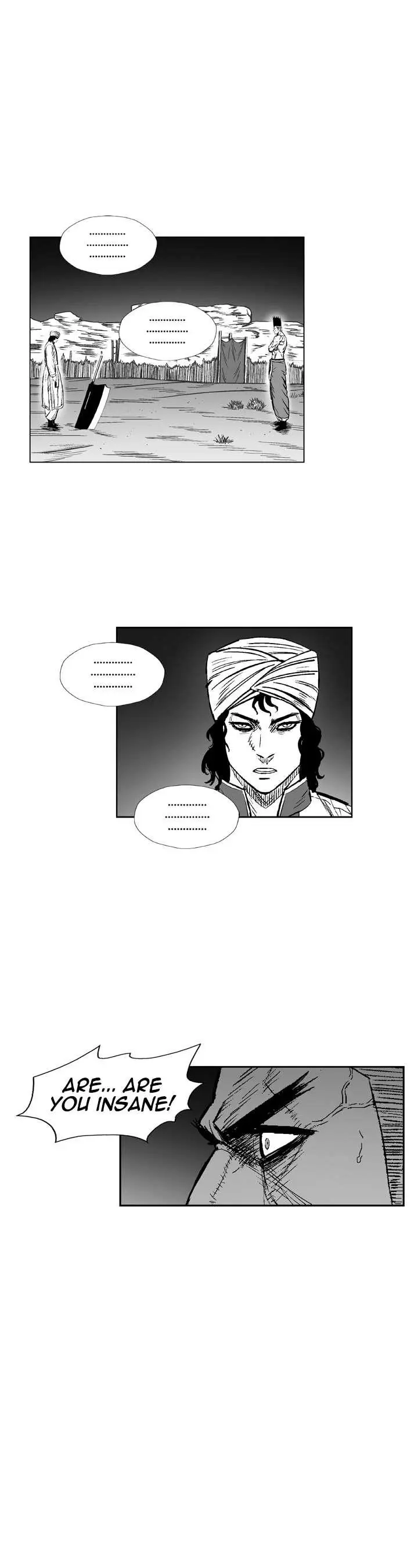 Red storm Episode 326 - Page 9
