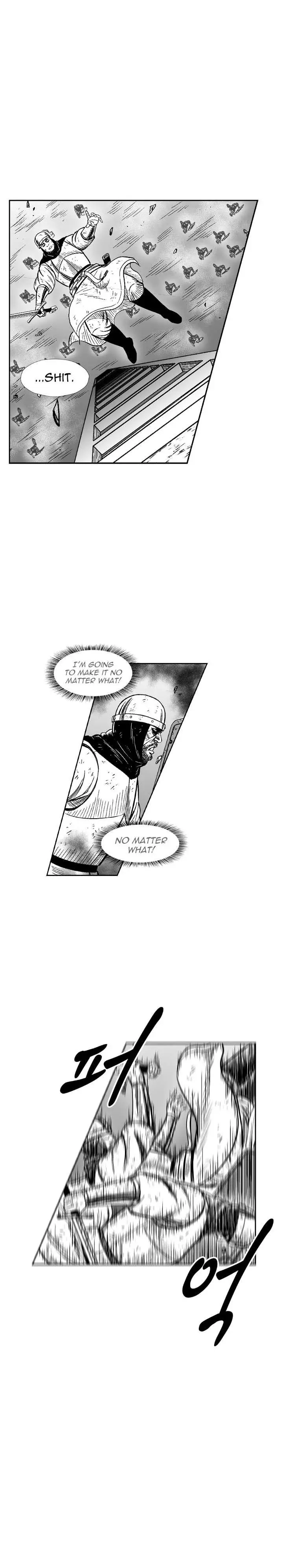 Red storm Episode 327 - Page 14