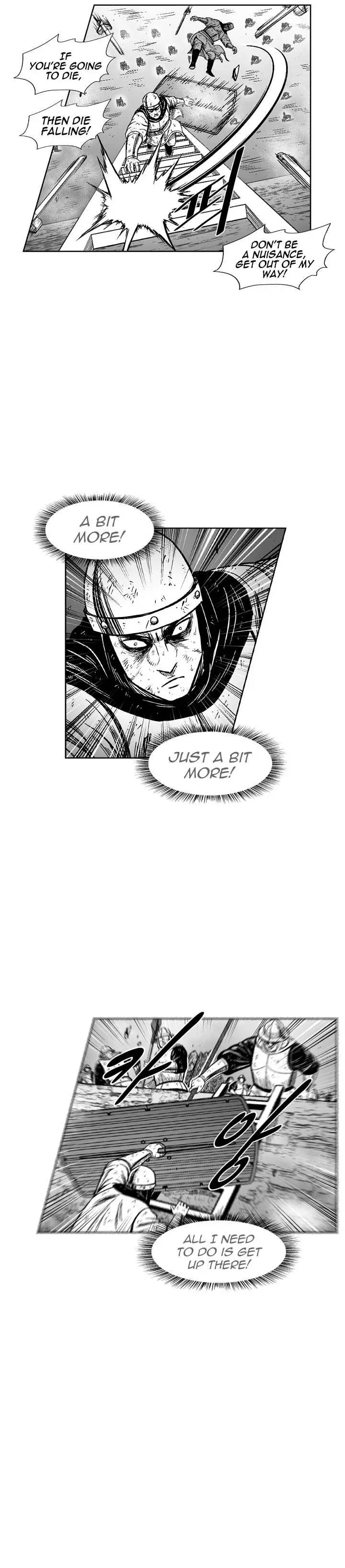 Red storm Episode 327 - Page 18