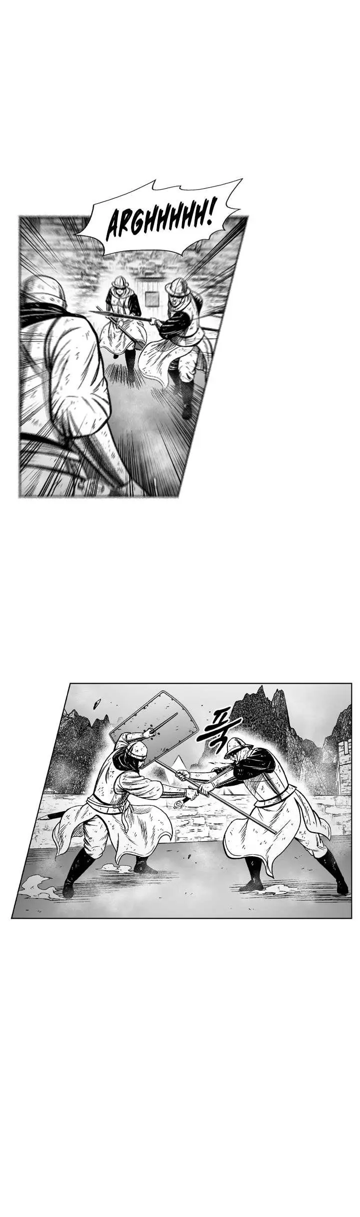 Red storm Episode 327 - Page 20