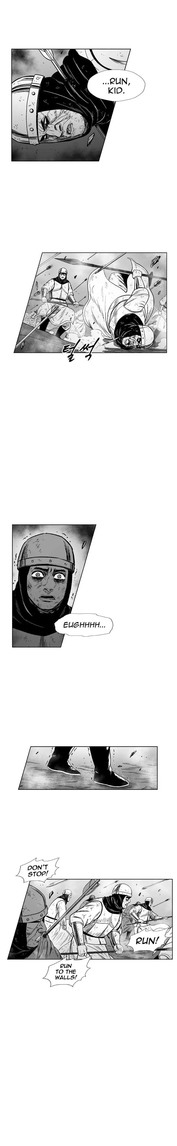 Red storm Episode 327 - Page 3