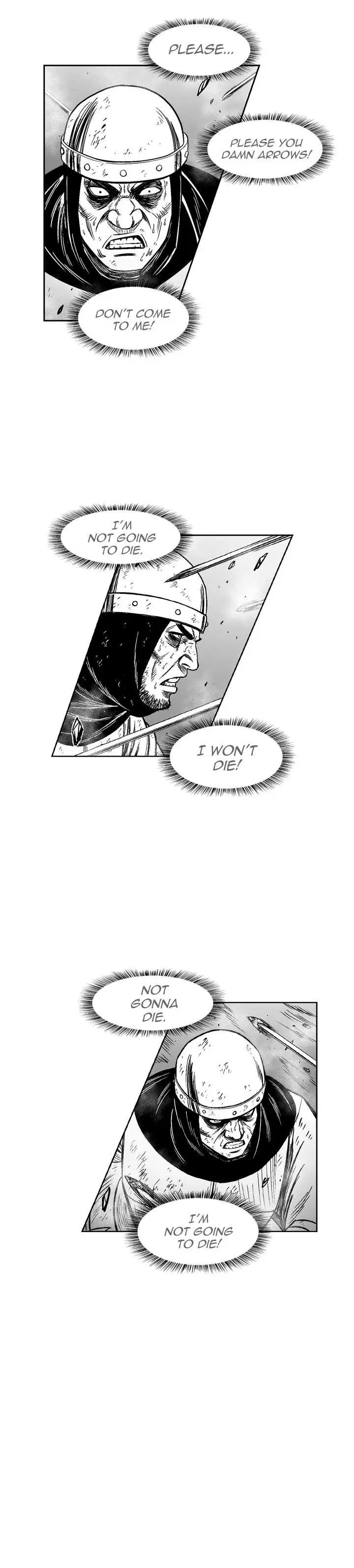 Red storm Episode 327 - Page 4