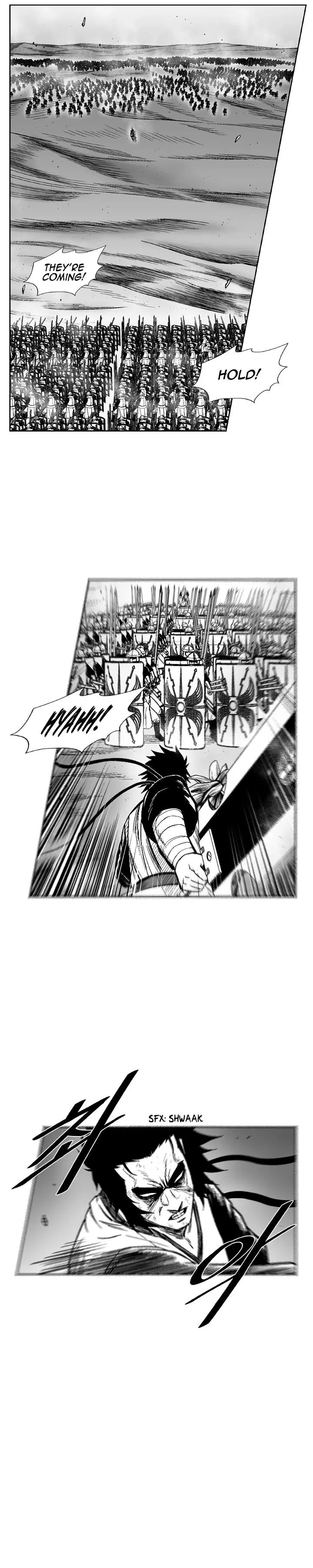 Red storm Episode 328 - Page 11
